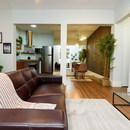 Apartamento Perfeito Para Dois Em Ipanema - Vsc3 Z1 Rio de Janeiro Exterior photo