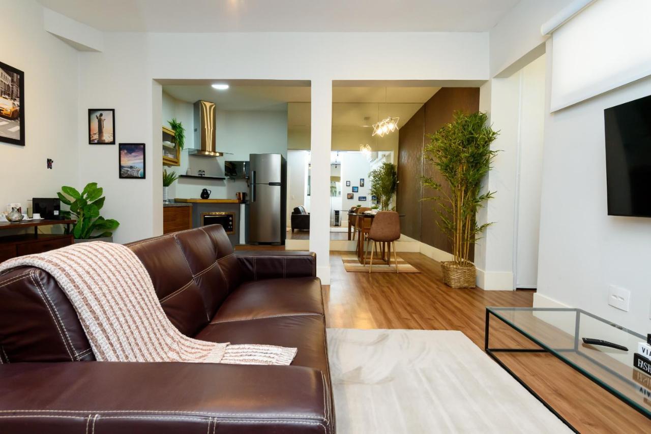 Apartamento Perfeito Para Dois Em Ipanema - Vsc3 Z1 Rio de Janeiro Exterior photo