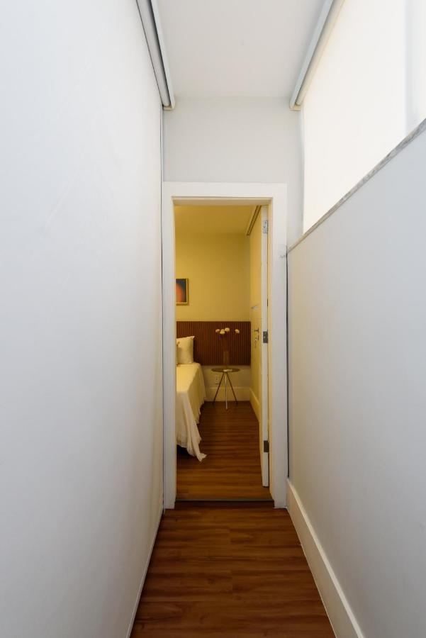 Apartamento Perfeito Para Dois Em Ipanema - Vsc3 Z1 Rio de Janeiro Exterior photo
