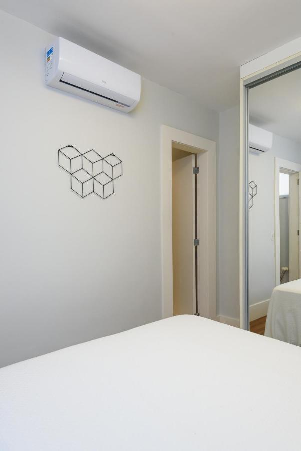 Apartamento Perfeito Para Dois Em Ipanema - Vsc3 Z1 Rio de Janeiro Exterior photo