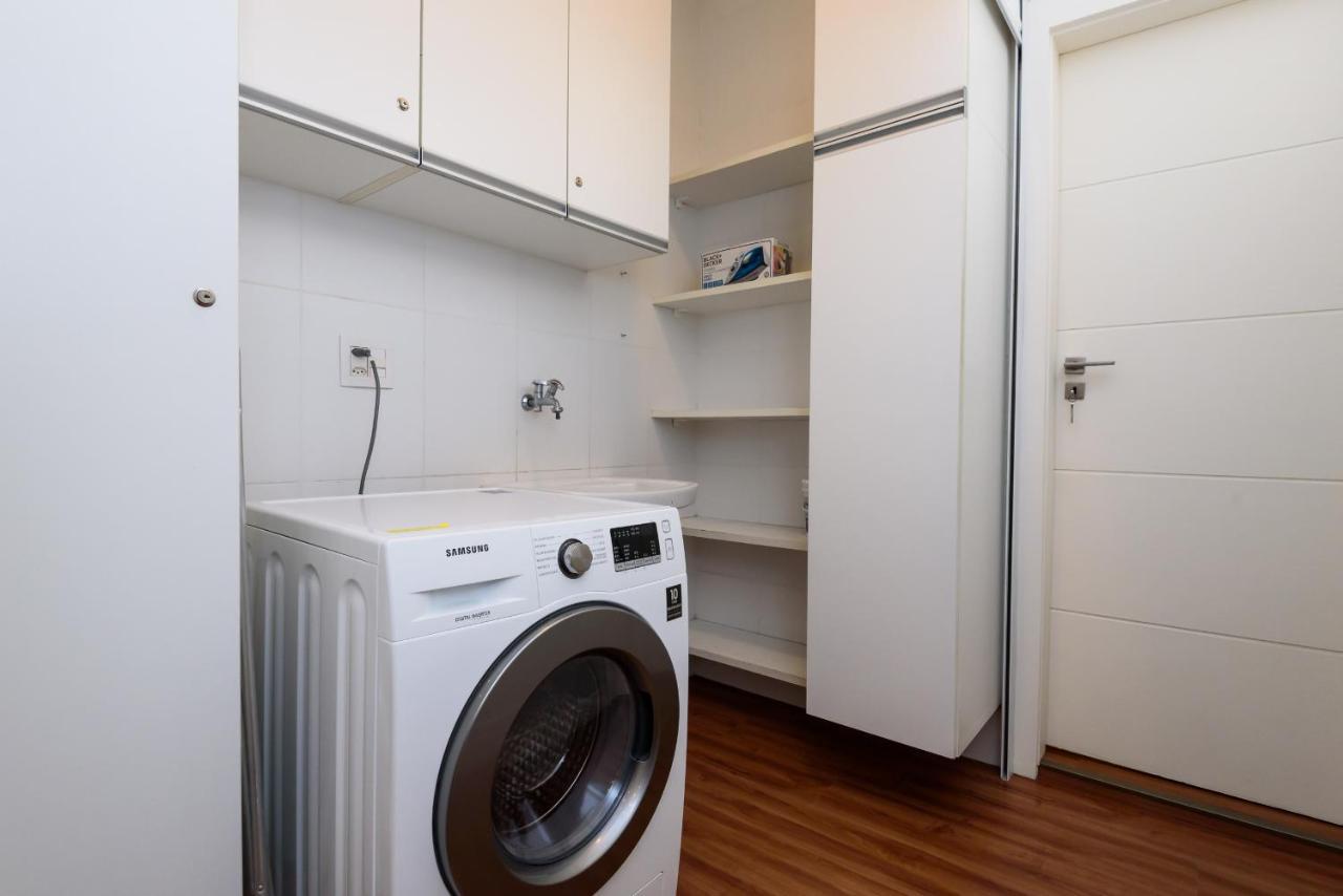 Apartamento Perfeito Para Dois Em Ipanema - Vsc3 Z1 Rio de Janeiro Exterior photo