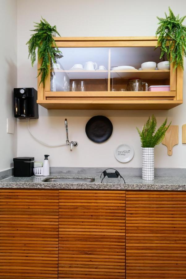 Apartamento Perfeito Para Dois Em Ipanema - Vsc3 Z1 Rio de Janeiro Exterior photo