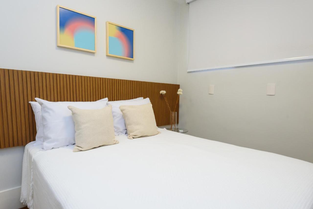 Apartamento Perfeito Para Dois Em Ipanema - Vsc3 Z1 Rio de Janeiro Exterior photo