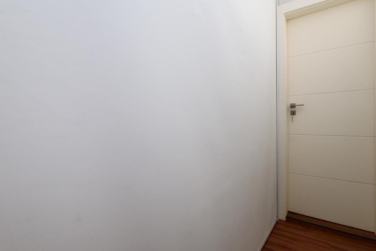 Apartamento Perfeito Para Dois Em Ipanema - Vsc3 Z1 Rio de Janeiro Exterior photo