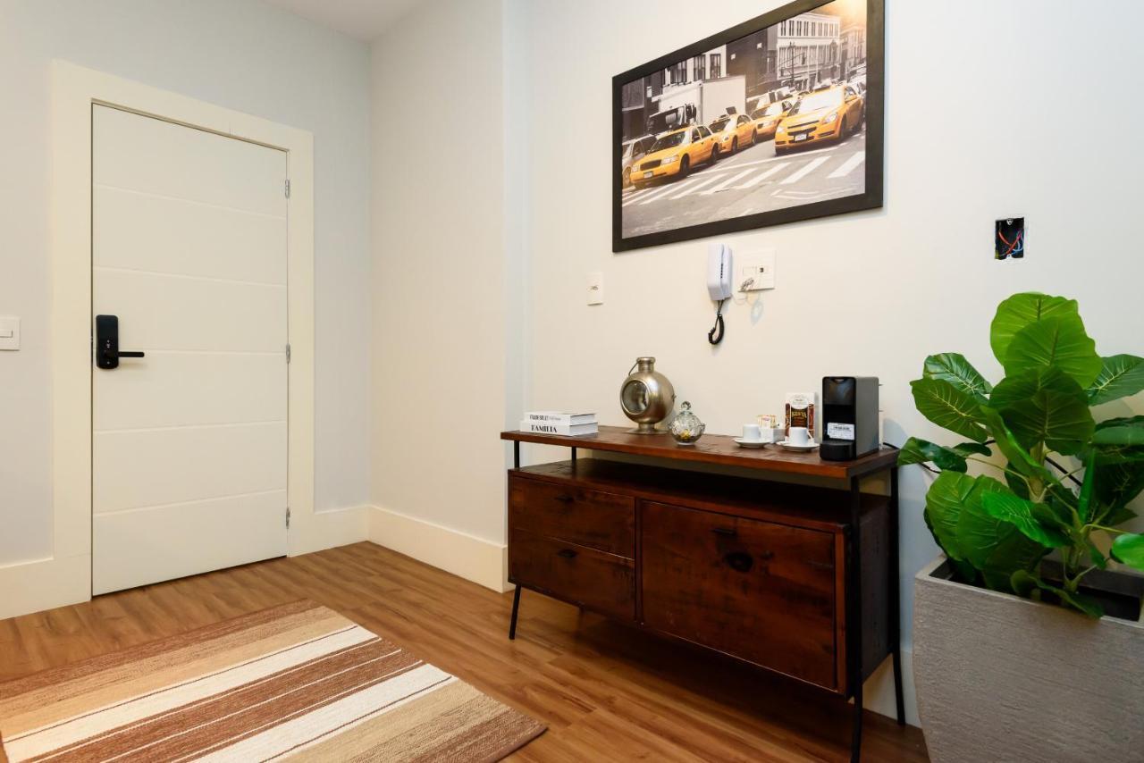 Apartamento Perfeito Para Dois Em Ipanema - Vsc3 Z1 Rio de Janeiro Exterior photo