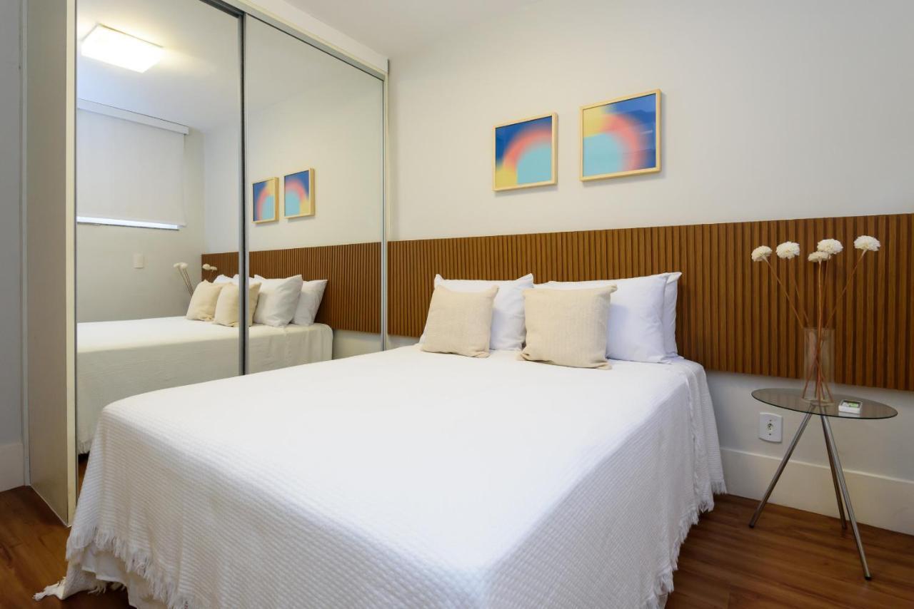 Apartamento Perfeito Para Dois Em Ipanema - Vsc3 Z1 Rio de Janeiro Exterior photo